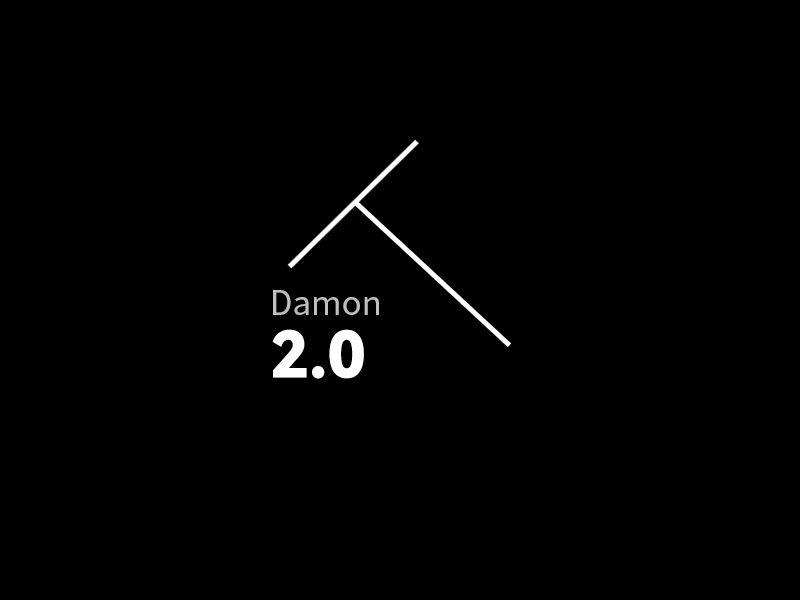 诶诶，怎么没人要看Damon OS 2.0的主要内容啊？