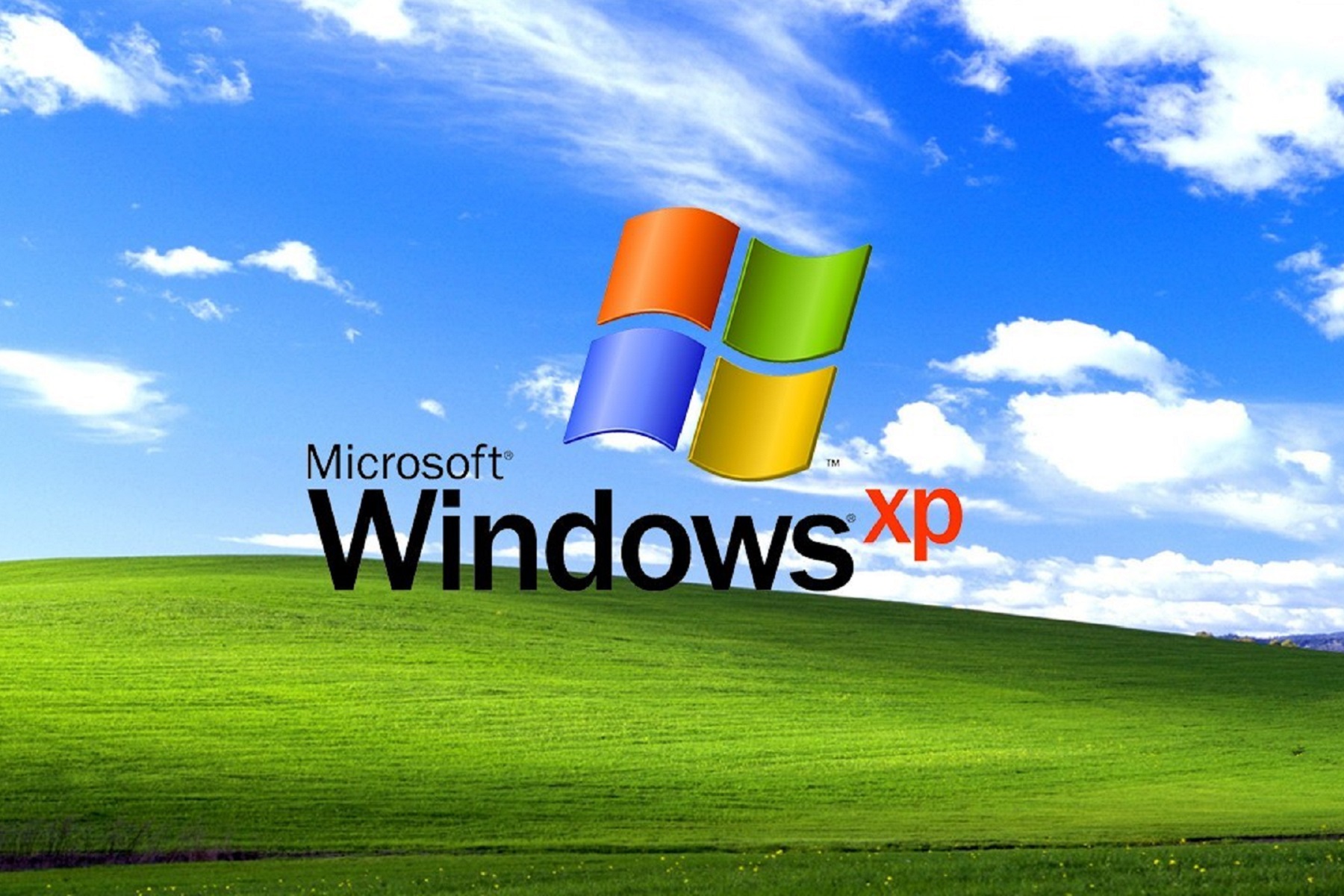 关于Windows XP源码泄露